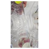 Glass Bowls and Vintage Glassware