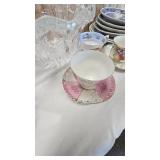 Glass Bowls and Vintage Glassware