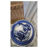 Glass Bowls and Vintage Glassware