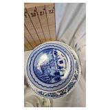 Glass Bowls and Vintage Glassware