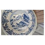 Glass Bowls and Vintage Glassware