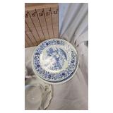 Glass Bowls and Vintage Glassware