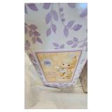 Vintage Animal Planters and Precious Moments Figurines