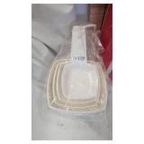 Pilsbury and Plate Lot as Pictured