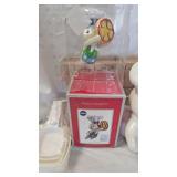 Pilsbury and Plate Lot as Pictured