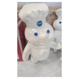 Pilsbury and Plate Lot as Pictured