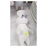 Pilsbury and Plate Lot as Pictured