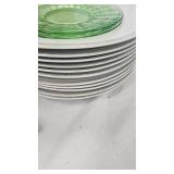 Pilsbury and Plate Lot as Pictured