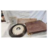 Rolluck and Vintage Game Lot