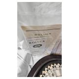 Rolluck and Vintage Game Lot