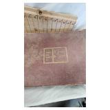 Rolluck and Vintage Game Lot