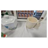 Vintage Grater Lot and Marilyn Monroe Stamp Collection in Frame