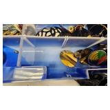 Earrings lot from 80