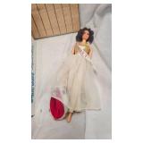 Vintage Figurines, Toothpick Holder, Relish Dishes and others