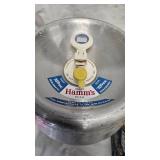Hamm