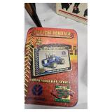 Wood Doll, High Chair, Scotty Dog Theme items, etc