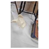 Wood Doll, High Chair, Scotty Dog Theme items, etc