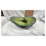 Avacado Décor/Serving Dish as Pictured