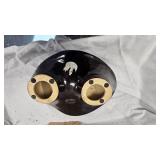 Avacado Décor/Serving Dish as Pictured