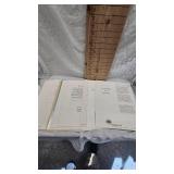 Fernandez. 12 Days of Christmas Prints along with Additional Duplicate print in Frame