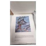 Fernandez. 12 Days of Christmas Prints along with Additional Duplicate print in Frame