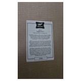 Miller High Life Bar Mirror-Ruffed Grouse-Larry Toschik