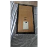 Miller High Life Mirror-Bobcat, 15x26-Scott Zoelick