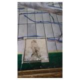 Miller High Life Mirror-Wildlife Series-Snowy Owl-15x26