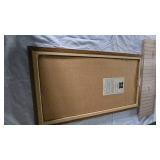 Miller High Life Mirror-Wildlife Series-Snowy Owl-15x26