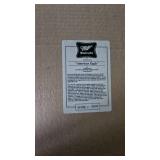 Miller High Life Mirror-American Eagle-Wildlife Series, Robert Evans #3