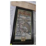 Miller High Life Mirror-Wolves-Scott Zoelick-90