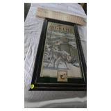 Miller High Life Mirror-Wolves-Scott Zoelick-90