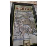 Miller High Life Mirror-Wolves-Scott Zoelick-90