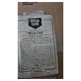 Miller High Life Mirror-Wolves-Scott Zoelick-90