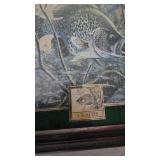 Miller High Life Mirror-Crappie