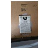 Miller High Life Mirror-Crappie