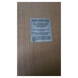 Coors "Nature Series" Bar Mirror #2 Big Horn Sheep, 16x21-Susan Shea