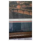 Terry Redlin "Hunter