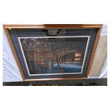 Jim Hensel, "Complete Serenity" 4739/4980, Gorgeous