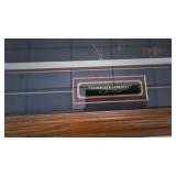 Jim Hensel, "Complete Serenity" 4739/4980, Gorgeous