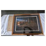 Jim Hensel, "Complete Serenity" 4739/4980, Gorgeous