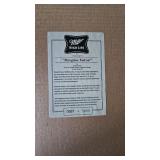 Miller High Life Bar Mirror Peregrine Falcon, Robert Evans