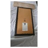 Miller High Life Mirror-Brown Bear-15x26-Scott Zoelick