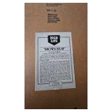 Miller High Life Mirror-Brown Bear-15x26-Scott Zoelick