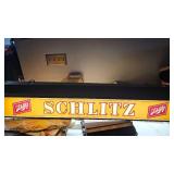 Schlitz Beer Pool Table Light from 60-70