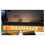 Schlitz Beer Pool Table Light from 60-70