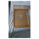 Coors "Nature Series" Bar Mirror #5 Bull Elk-Susan Shea