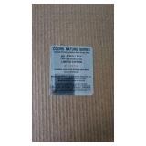 Coors "Nature Series" Bar Mirror #5 Bull Elk-Susan Shea