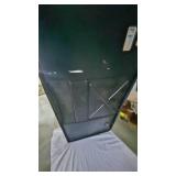 Cocal Cola Menu Board with Bag of Letters/Numbers