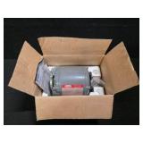Brand New Dayton Split Phase A.C. Motor